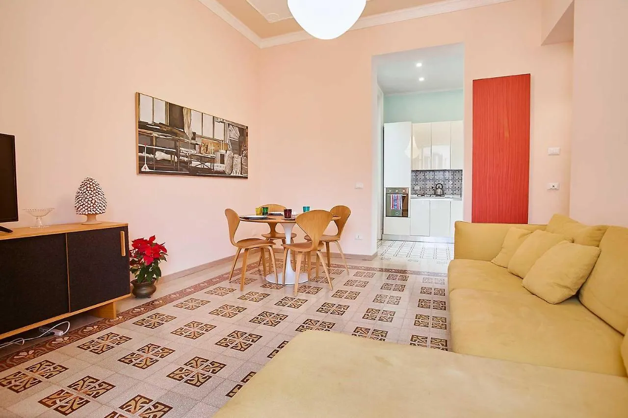 Kmc Suites - Yellow Palermo