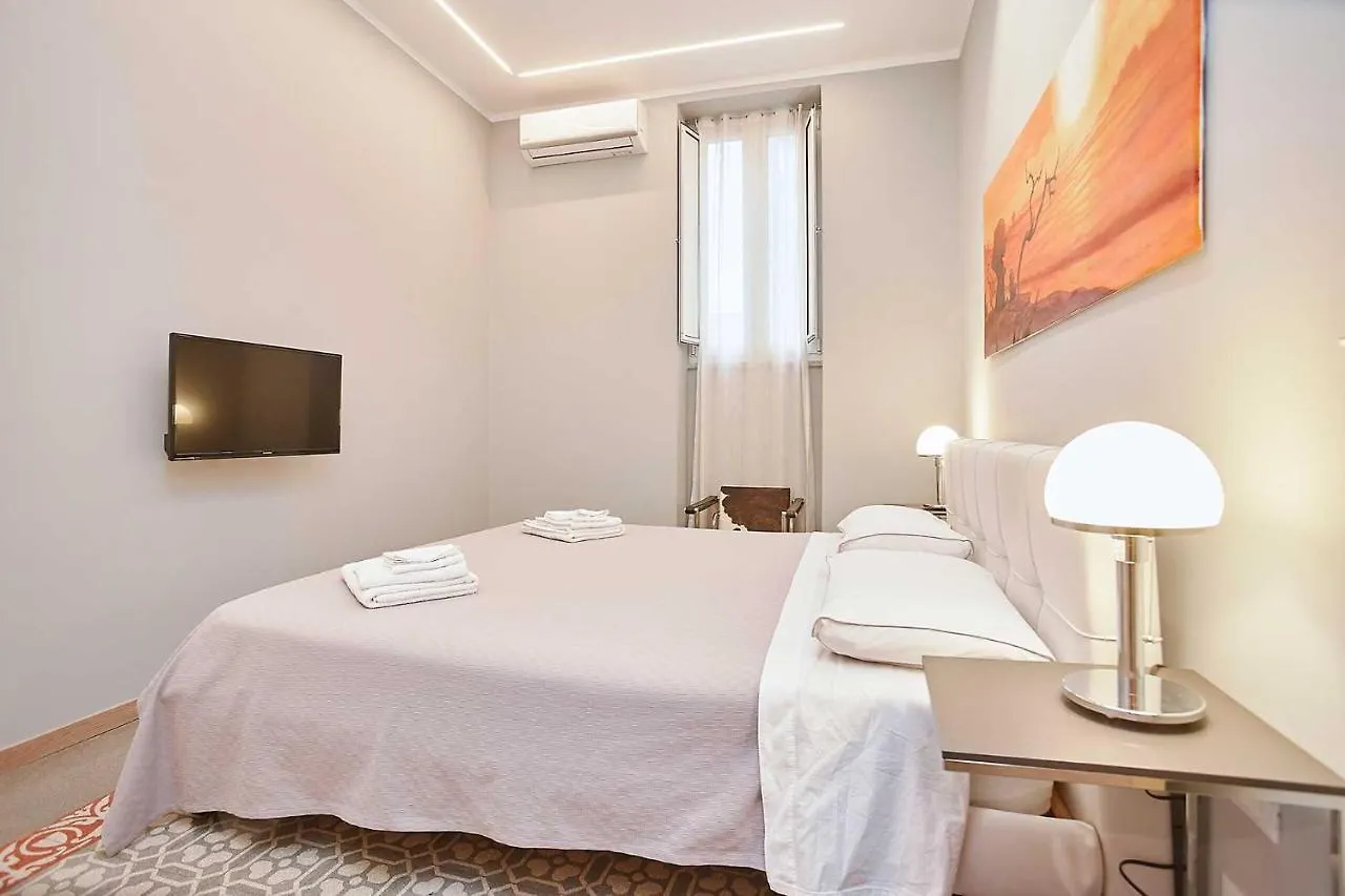 Kmc Suites - Yellow Palermo Italië