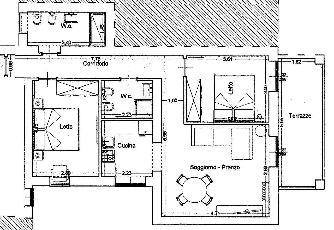 Kmc Suites - Yellow Palermo